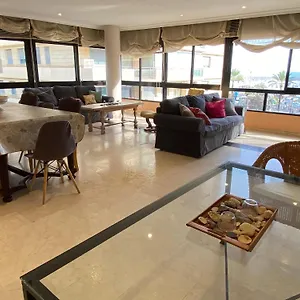 Apartment 4 Bedroom Close By In, Fuengirola