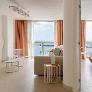 Fariones Habitat Apartment Arrecife (Lanzarote)