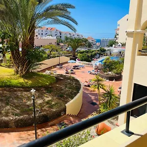 Castle Margherita's Apartment Los Cristianos (Tenerife)