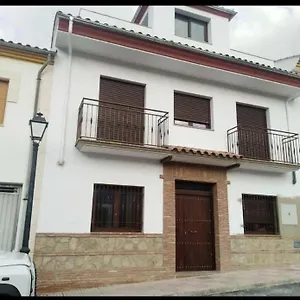  Apartamento Buena Vista Bajo 1